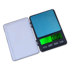 Scale, Digital, Pocket, 1Kg, Constant