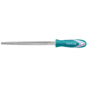 File, Triangle, Industrial, 10", Total - Image 1