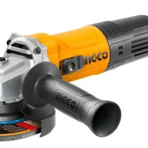 Angle Grinder, 4½", 750w, Ingco