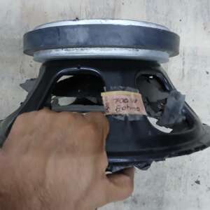 12" Speaker Bumper - 12" - 700w - 8 ohm - Needs repair - Image 4