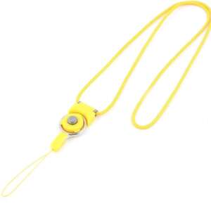 Detachable Neck Strap Lanyard for Cellphone