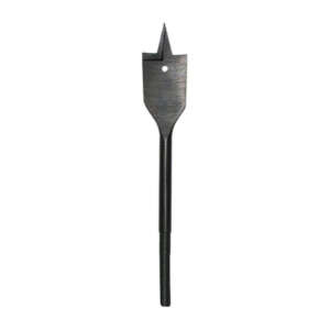 Bit, Spade, Wood, 7/8" (22.2mm), Makita