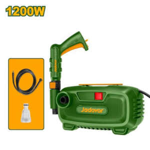 Pressure Washer, High Pressure, 1200w, 90 bar, 1305psi, Jadever