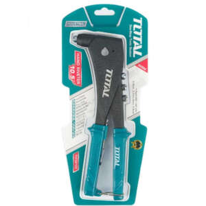 Hand Riveter, 10.5", Total