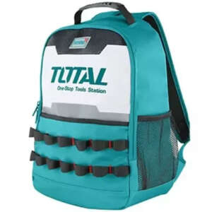 TOOL , BACKPACK , 18" , TOTAL