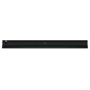 Speaker, Soundbar 40 + Subwoofer 40w, HDMI, Aux, 3.5mm, Optical, BT, USB, EdgeBar, Unno Tekno - Image 2
