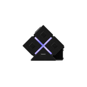 Speaker, Soundbar 40 + Subwoofer 40w, HDMI, Aux, 3.5mm, Optical, BT, USB, EdgeBar, Unno Tekno - Image 3