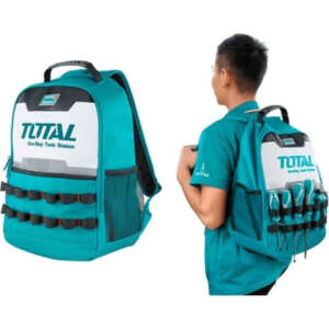 TOOL , BACKPACK , 18" , TOTAL - Image 3