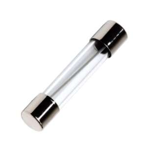 Fuse, Glass, 9A, 250V, Big