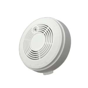 Smoke Alarm, 9V Battery Powered, TALtools