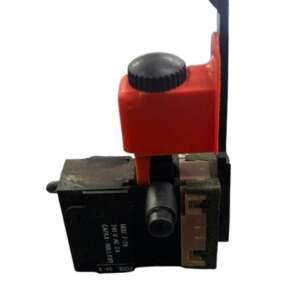 Switch, Trigger, Speed Controller, 20V AC, 2A, Power Tool, CAPAX
