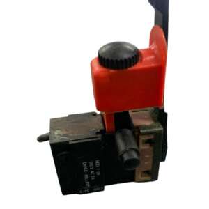 Switch, Trigger, Speed Controller, 20V AC, 2A, Power Tool, CAPAX - Image 5