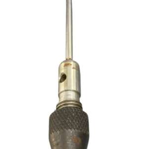 Adapter, Pin Chuck, 3/32" Shank, 0–2.5mm Capacity, - Image 3