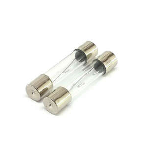 Fuse, Glass, 1.5A, 250V, Big