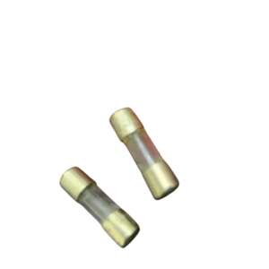 Fuse, Mini Glass, 1A, 250V, Electronics & Appliances