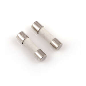 Fuse, Ceramic, Mini, 25A, 250V