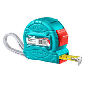 Measuring Tape, 8m (26ft), Total