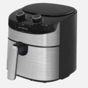 Air Fryer, 4.2L, Temp Control, 8 Presets, non-stick, Nisato