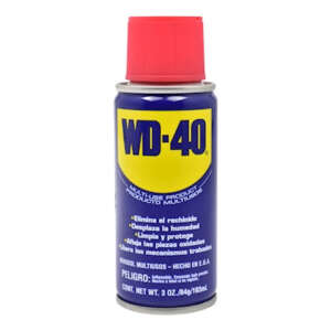 WD-40, 2.7oz