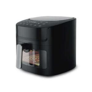 Air Fryer, 7.2L, Temp Control, 8 Presets, non-stick, Nisato