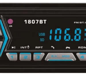 RADIO , CAR ,BT,2USB