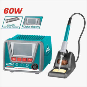 Soldering Station, 60w, Total