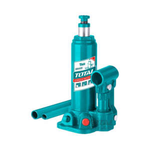 Jack, Bottle, Hydraulic, 2 ton, Total