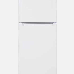Refrigerator, 7.0 cu.ft., 1 Door, Frost, Wire Shelves, White, Nisato