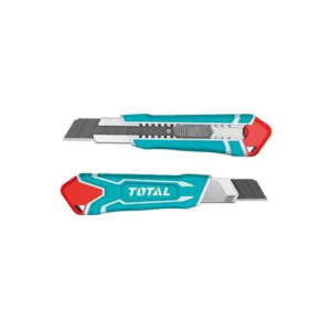 Knife, Utility, Snap-Off, 7½", Total