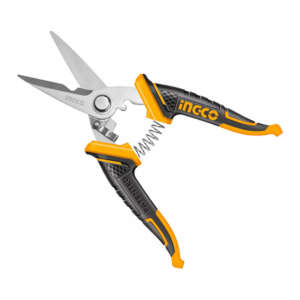 Electrician Scissors, 8" , Ingco