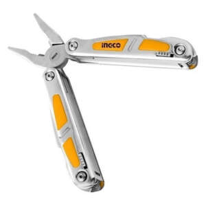 Foldable multi-function tool , Ingco