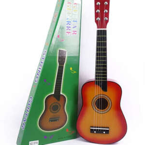 Kids, Guitar , 25inch, Wooden