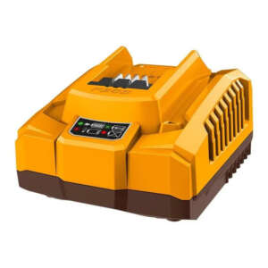 Battery , Charger 20v, 4A ,Ingco - Image 1