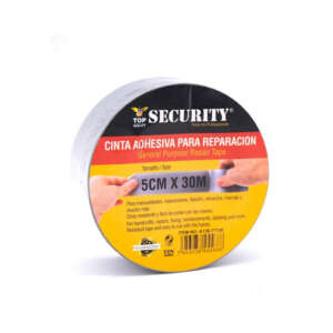 ADHESIVE TAPE P-REPAIR 5CMX30M SECURITY SECURITY (D. 72 PZA)