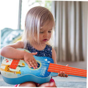 Toy , Guitar, Ukulele - Image 4