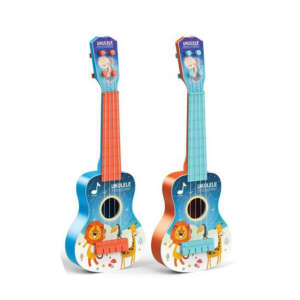 Toy , Guitar, Ukulele