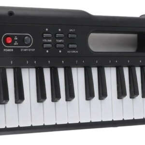 61 Key Keyboard Piano with 200 Tones Rhythms for Musicians